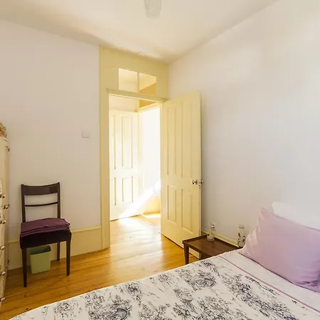 Guest house Noemia Da Costa Pinto