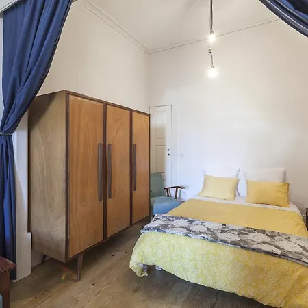 Guest house Noemia Da Costa Pinto Porto
