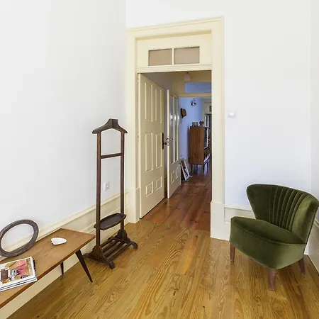 Guest house Noemia Da Costa Pinto Porto