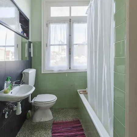 Guest house Noemia Da Costa Pinto Porto