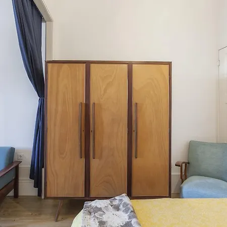 Guest house Noemia Da Costa Pinto *