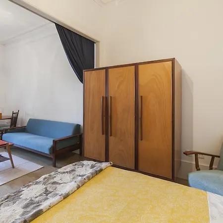 Noemia Da Costa Pinto Guest house