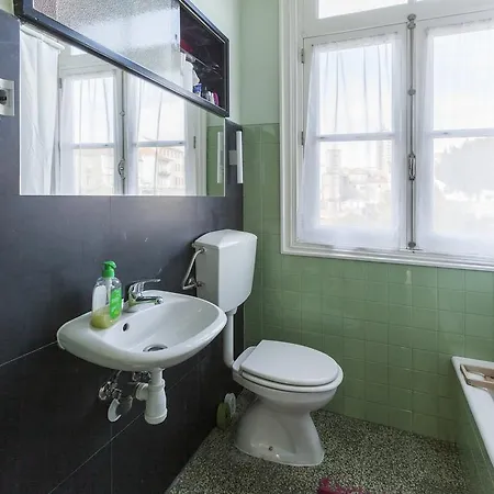 Guest house Noemia Da Costa Pinto Porto