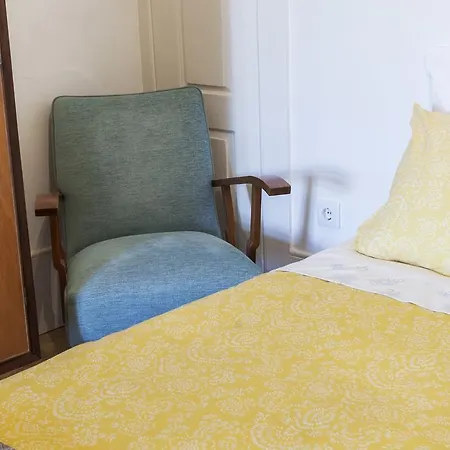 Noemia Da Costa Pinto Guest house Porto