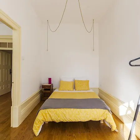Guest house Noemia Da Costa Pinto Porto